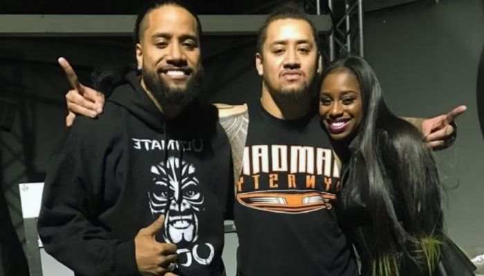 jey uso wife