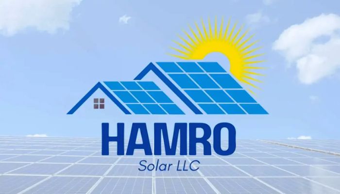 Hamro Solar LLC 