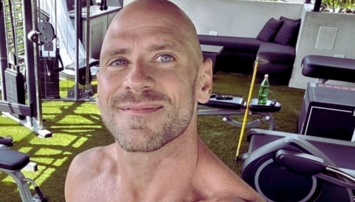 Johnny Sins