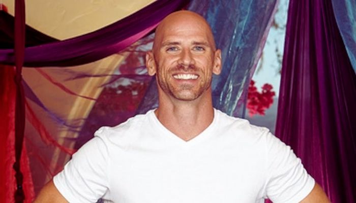 Johnny Sins 