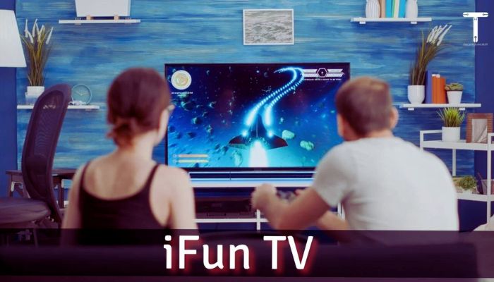 ifuntv