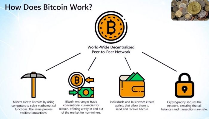 What Is Bitcoin 