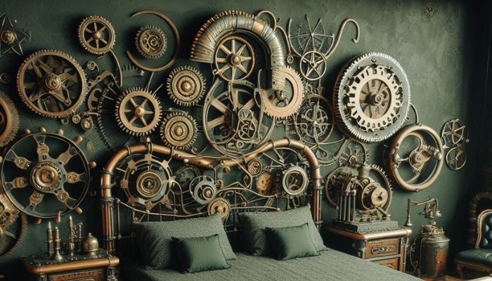 Steampunk