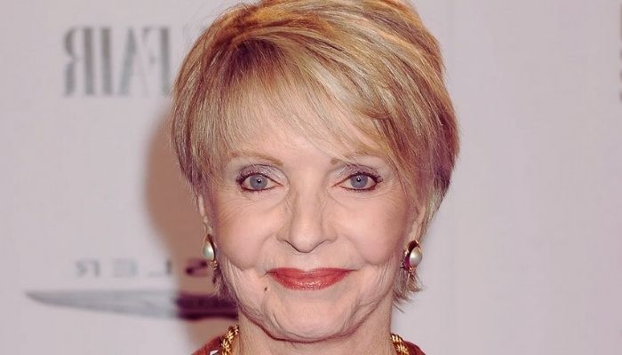 Florence Henderson